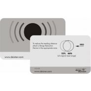 Lecteur longue distance 7 mètres tsu200_identification vehicule avec tag passif_2