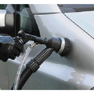 Sableuse mobile Unicraft MSSG 105 A - 6204030_1