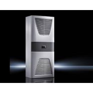 Sk 3304.500 - climatiseur professionnel - rittal - puissance frigorifique de 1,1 à 1,50 kw