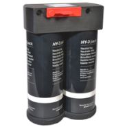 240 DB V - Générateur de brouillard Bandit avec buse verticale - Programmation par micros interrupteurs_1