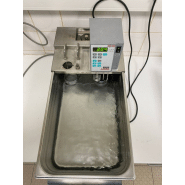 Bain-marie à agitation pour laboratoire SW1 JULABO - Référence P2212-1964 - Occasion_1