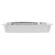 Barquette aluminium 1100cc 22,6x17,7x4cm - par 700_1