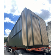 Cargo Food /container Snack /Event /_1