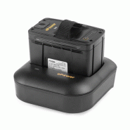 Chargeur batterie rapide 48v 3a prise euro - STIGA – ggp / castelgarden - c 430 f - 274030004/st1_1