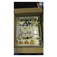 Coffret de protection AC photovoltaïque 3kW - Normes UTE - Étanchéité IP65 - Fabrication française_1