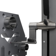 Colonnes de mesure V6 - Excellente répétabilité et fonctions essentielles pour l'atelier_1