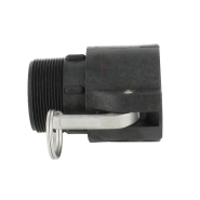 Coupleur à cames Mâle 2