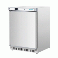 Dessous de comptoir négatif inox Série C 140L CD081 Polar_1