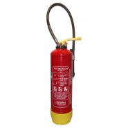 Extincteur sofadex - andrieu - socle en option_1