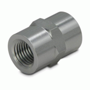FZ1605, High Pressure Fitting, Coupling, 700 bar Maximum Operating Pressure, Connection from 1/4