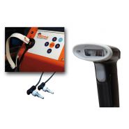 Machine a souder universelle soudure par  electrofusion ritmo elektra 500