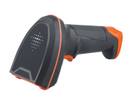 Nouveau scanner de codes-barres portatif DS5602 - filaire 2D avec support pour supermarché_1