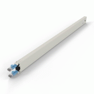 Patchbox.One Cassette 30RU STP bleu Cat.6a 1,8 m_1