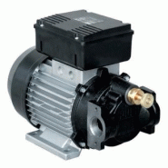 Pompe pour huiles usées, légères, végétales - 308443_1