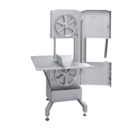 Scie sur pieds a table fixe - mkb 753_1