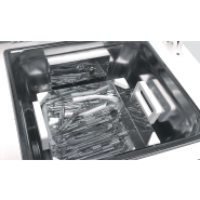 Sécheur CYCLONIC GS12-I - Modèle incorporable en tiroir de 13L - Gamasonic_1