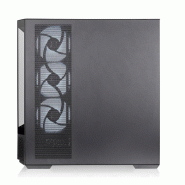 Thermaltake TR300 TG, Boîtier ARGB Noir_1
