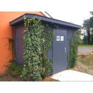 Toilette autonettoyante city-combi_1