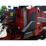 Tx89xl - désileuse pailleuse - euromark - capacité utile allant de 4m³ à 8m³_1