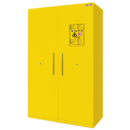 Armoires pour produits inflammables - coupe-feu 90 min - eof232bbacmy23j - ga62617_1
