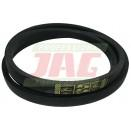 Courroie Gates Agri (0203238) 1410462R1.26 - Référence ME-1410462R1.26 pour moissonneuse-batteuse Case IH_1