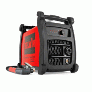 Découpeur plasma avec compresseur intégré 54 XT - TELWIN_1