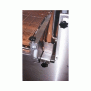 Enrobeuse - largeur 18/28cm light - prefamac_1