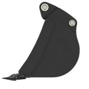 Godet d'excavation pour usage courant - caterpillar finance france - 305 mm (12 in), à claveter - poids 97 kg_1