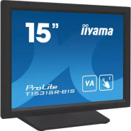 Iiyama T1531SR-B1S Moniteur de caisse 38,1 cm (15