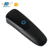 Mini scanner de code-barres sans fil 1D/2D Bluetooth - démarrage rapide 750ms - CMOS 640×480 - ARM 32-bit_1