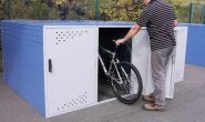 Abri vélo fermé norcorbox n°13 b_1