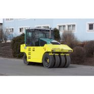 Rouleau compresseur Ammann AP 240 Tier 3 - longueur 5020 mm - lestage jusqu’à 24 tonnes_2