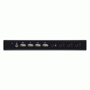 Aten cs784h commutateur kvmp 4k hdmi 4 ports usb_1