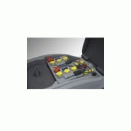 Autolaveuse accompagnée LAVOR MIDI R - surfaces jusqu'à 2600 m² - 88L d'eau propre - largeur 750mm_1