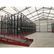 Bâtiment avec racks de stockage pour entreposer vos marchandises volumineuses_1