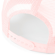 Casquette filet junior réglable à l'arrière - 100% coton et polyester - Réf: B640B - Marque Beechfield_1