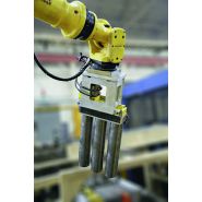 Électro-aimant - Série LAY - aimants robustes pour matériaux plats et ronds, avec blocs polaires remplaçables_1