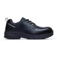 Forkhill Black - Chaussures de sécurité S3 antidérapantes avec semelles anti-obstruction et coque nano composite_1