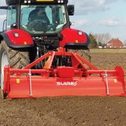 Fraise Rotative ROTA HF-SF-ZR - Préparation du sol intensive et précise_1