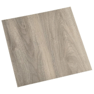 Vidaxl planches de plancher autoadhésives 55 pcs pvc 5,11 m² taupe 324649_1