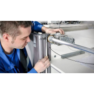 Agencement et conception de laboratoire sur mesure - WALDNER France_1
