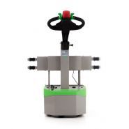 Bed mover - tracteur pousseur - liftop - force de traction maximale jusqu’à 500 kg_1