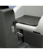 Comfort XXS 66 - Autolaveuse autoportée professionnelle - Lavor - Double brosse contre-rotative - Réservoir 80L_1