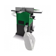 Dégauchisseuse-Raboteuse Holzstar ADH 3050 (230V) - Compacte avec aspiration intégrée - 5904130_1