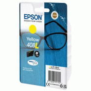 Epson Singlepack Yellow 408L DURABrite Ultra Ink_1