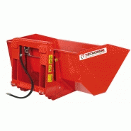 Godet hydraulique - tecnoagri srl_1