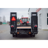 Plateau porte engin 19/15T 7m - Pronar_1