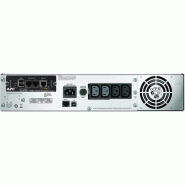 Smart-UPS SMT1500RMI2UNC - 4x C13, USB, montable en rack, NMC, 1500VA_1