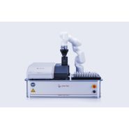 Solution d'automatisation pour l'analyse des nanoparticules : Litesizer Cuvette Sampler_1