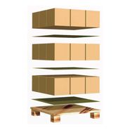 Stop Gliss 450 - intercalaire antiglisse pour palettes et caisse-palettes - Endupack - épaisseur 784 µm_1